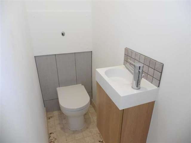  Image of 3 bedroom Bungalow for sale in Maplehurst Road Portslade Brighton BN41 at Portslade Brighton Portslade, BN41 2LR