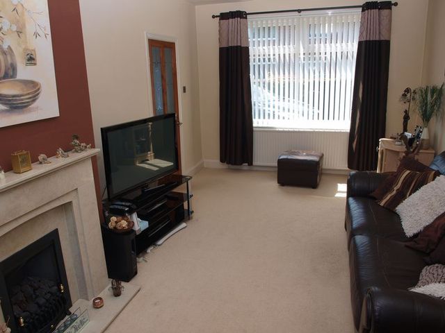  Image of 3 bedroom Semi-Detached house for sale in Margaret Avenue Rochdale OL16 at Margaret Avenue Newbold Rochdale, OL16 5BG