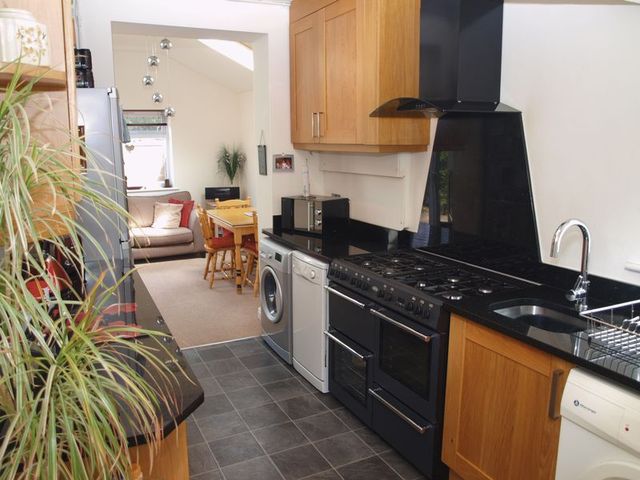  Image of 3 bedroom Semi-Detached house for sale in Margaret Avenue Rochdale OL16 at Margaret Avenue Newbold Rochdale, OL16 5BG