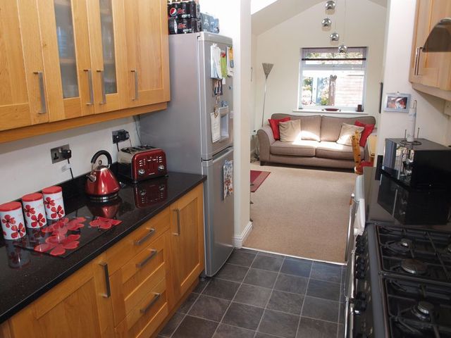  Image of 3 bedroom Semi-Detached house for sale in Margaret Avenue Rochdale OL16 at Margaret Avenue Newbold Rochdale, OL16 5BG