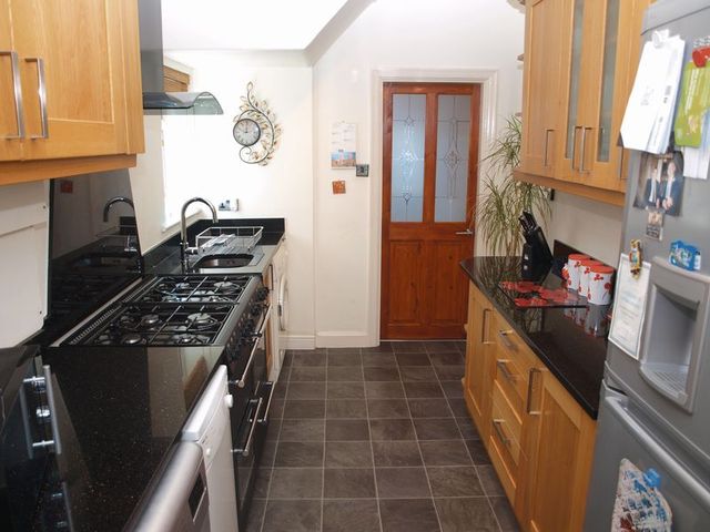  Image of 3 bedroom Semi-Detached house for sale in Margaret Avenue Rochdale OL16 at Margaret Avenue Newbold Rochdale, OL16 5BG