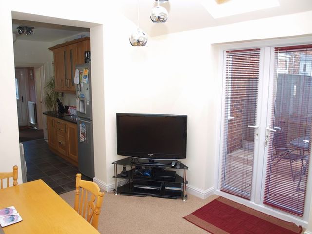  Image of 3 bedroom Semi-Detached house for sale in Margaret Avenue Rochdale OL16 at Margaret Avenue Newbold Rochdale, OL16 5BG