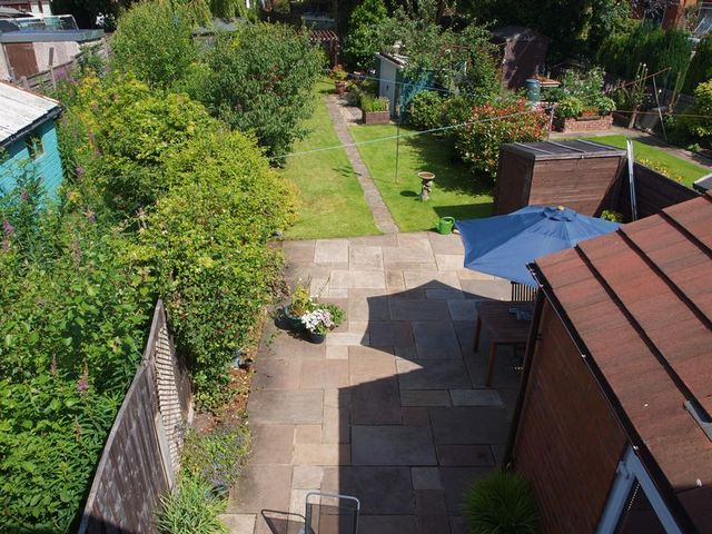  Image of 3 bedroom Semi-Detached house for sale in Margaret Avenue Rochdale OL16 at Margaret Avenue Newbold Rochdale, OL16 5BG
