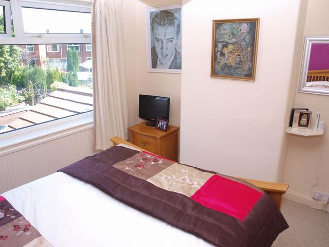  Image of 3 bedroom Semi-Detached house for sale in Margaret Avenue Rochdale OL16 at Margaret Avenue Newbold Rochdale, OL16 5BG