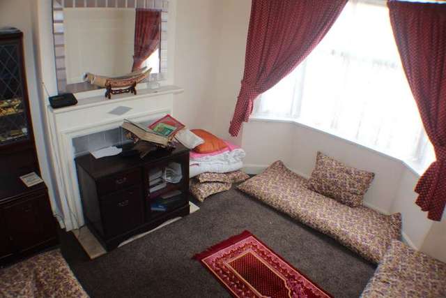  Image of 3 bedroom Semi-Detached house for sale in Marina Road Leicester LE5 at Marina Road  Leicester, LE5 5NG