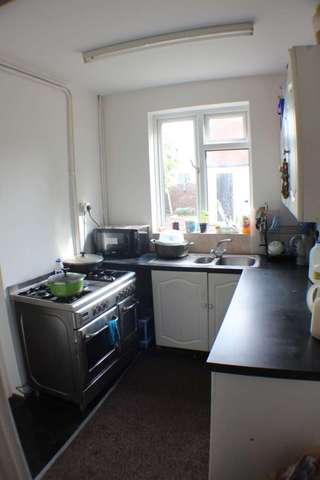  Image of 3 bedroom Semi-Detached house for sale in Marina Road Leicester LE5 at Marina Road  Leicester, LE5 5NG