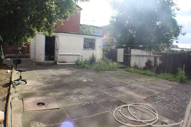  Image of 3 bedroom Semi-Detached house for sale in Marina Road Leicester LE5 at Marina Road  Leicester, LE5 5NG