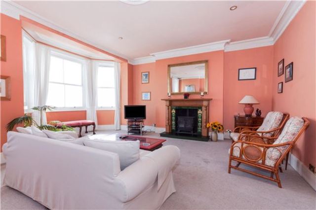  Image of 3 bedroom Maisonette for sale in Marina St. Leonards-on-Sea TN38 at St Leonards on Sea East Sussex, TN38 0BL
