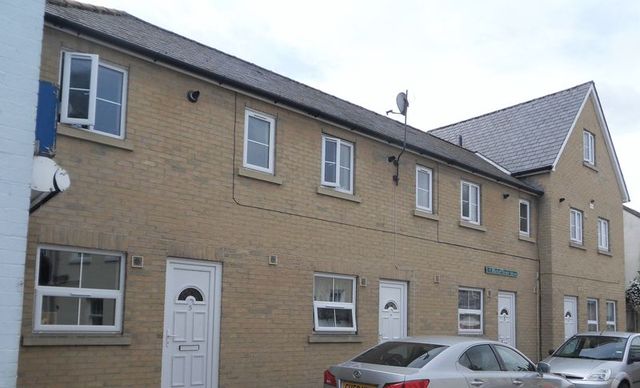  Image of Flat for sale in Market Street Soham Ely CB7 at Market Street Soham Soham, CB7 5ZG
