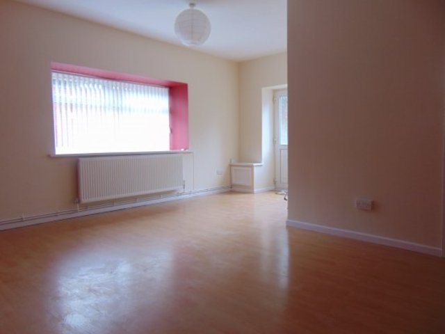  Image of 1 bedroom Ground Flat for sale in Market Street Tredegar NP22 at Market Street  Tredegar, NP22 3NF