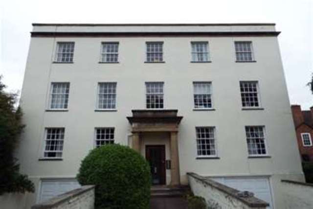  Image of 1 bedroom Flat to rent in Britannia Square Worcester WR1 at Worcester, WR1 3DP