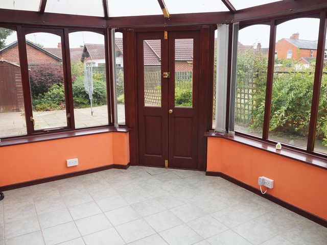  Image of 3 bedroom Semi-Detached house for sale in Masefield Crescent Balderton Newark NG24 at Masefield Crescent Balderton Newark, NG24 3QG