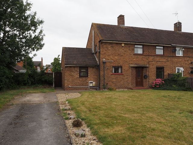  Image of 3 bedroom Semi-Detached house for sale in Masefield Crescent Balderton Newark NG24 at Masefield Crescent Balderton Newark, NG24 3QG