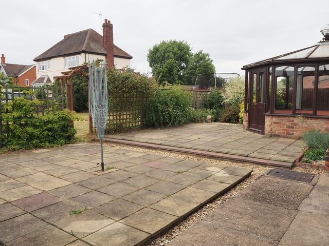  Image of 3 bedroom Semi-Detached house for sale in Masefield Crescent Balderton Newark NG24 at Masefield Crescent Balderton Newark, NG24 3QG