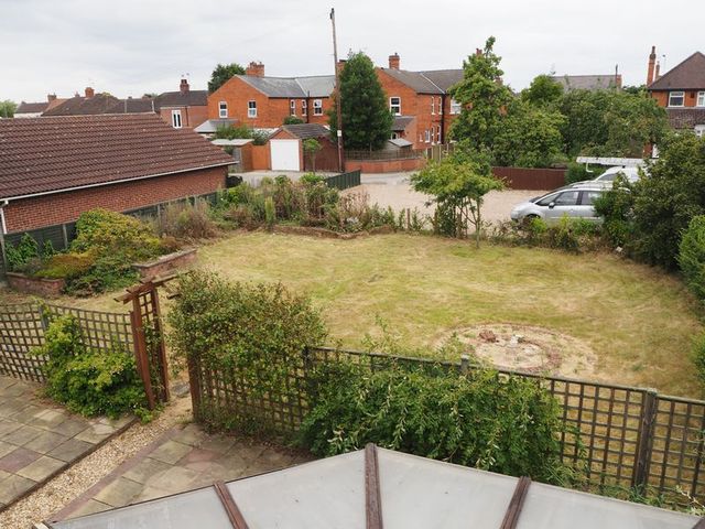  Image of 3 bedroom Semi-Detached house for sale in Masefield Crescent Balderton Newark NG24 at Masefield Crescent Balderton Newark, NG24 3QG