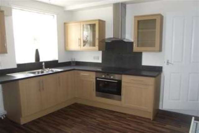  Image of 2 bedroom Detached house to rent in Maud Street New Basford Nottingham NG7 at Nottingham, NG7 7AQ