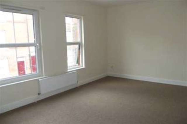  Image of 2 bedroom Detached house to rent in Maud Street New Basford Nottingham NG7 at Nottingham, NG7 7AQ