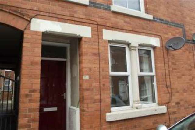  Image of 2 bedroom Detached house to rent in Maud Street New Basford Nottingham NG7 at Nottingham, NG7 7AQ