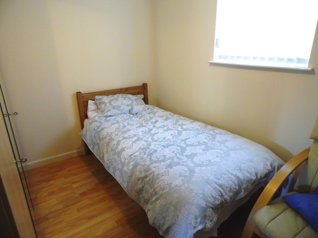  Image of 2 bedroom Flat to rent in Mavisbank Gardens Govan Glasgow G51 at Festival Park Glasgow Glasgow, G51 1HL