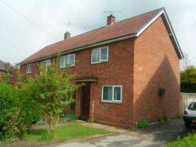  Image of 3 bedroom Semi-Detached house for sale in Maybury Close Codsall Wolverhampton WV8 at Codsall Wolverhampton Codsall, WV8 1DL