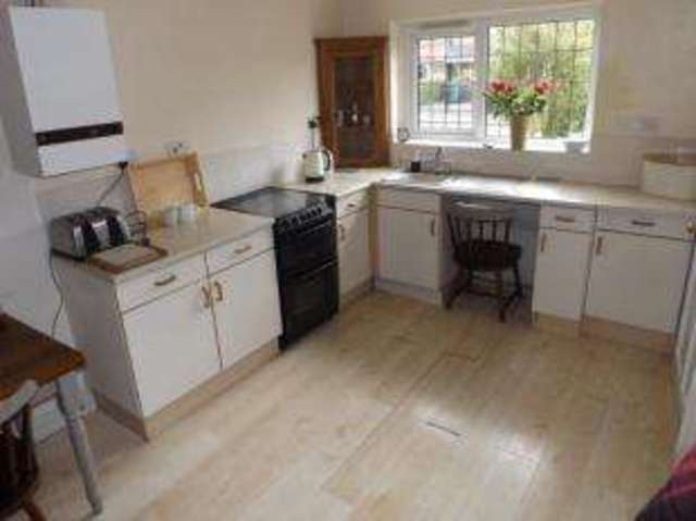  Image of 3 bedroom Semi-Detached house for sale in Maybury Close Codsall Wolverhampton WV8 at Codsall Wolverhampton Codsall, WV8 1DL