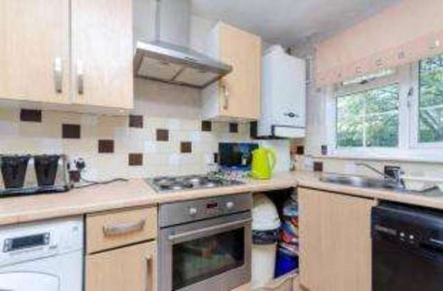  Image of 1 bedroom Flat for sale in Mayford Close Beckenham BR3 at Beckenham  Eden Park, BR3 4XS