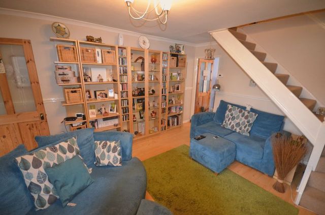  Image of 2 bedroom Terraced house for sale in Mccarthy Close Birchwood Warrington WA3 at Mccarthy Close Birchwood Warrington, WA3 6RS