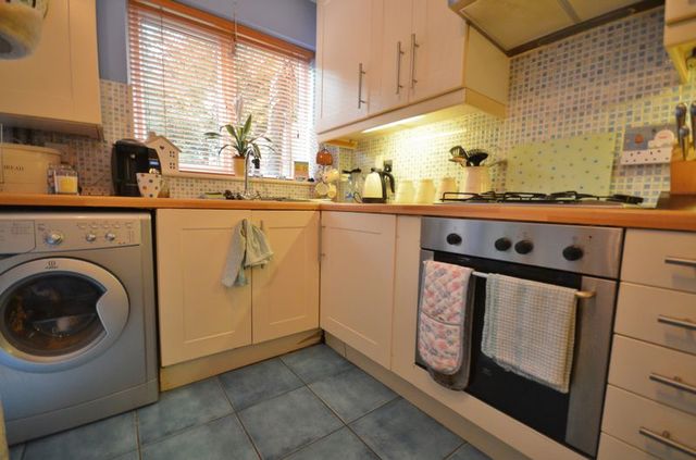  Image of 2 bedroom Terraced house for sale in Mccarthy Close Birchwood Warrington WA3 at Mccarthy Close Birchwood Warrington, WA3 6RS