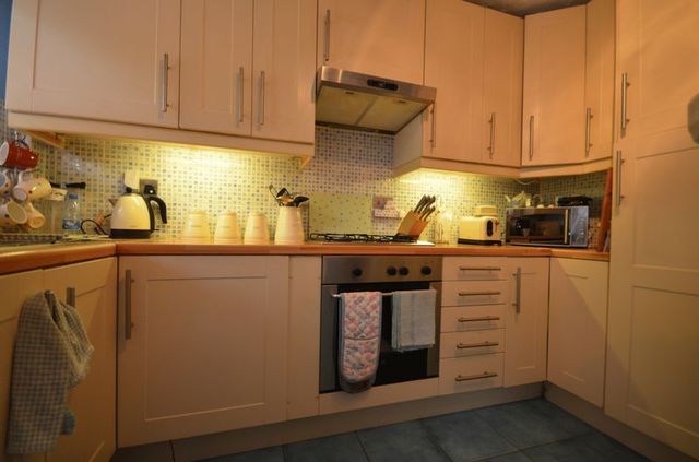  Image of 2 bedroom Terraced house for sale in Mccarthy Close Birchwood Warrington WA3 at Mccarthy Close Birchwood Warrington, WA3 6RS