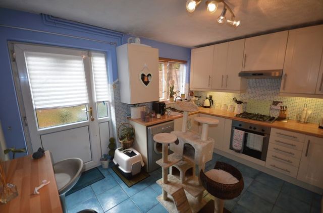  Image of 2 bedroom Terraced house for sale in Mccarthy Close Birchwood Warrington WA3 at Mccarthy Close Birchwood Warrington, WA3 6RS
