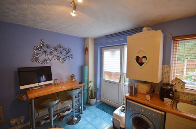  Image of 2 bedroom Terraced house for sale in Mccarthy Close Birchwood Warrington WA3 at Mccarthy Close Birchwood Warrington, WA3 6RS