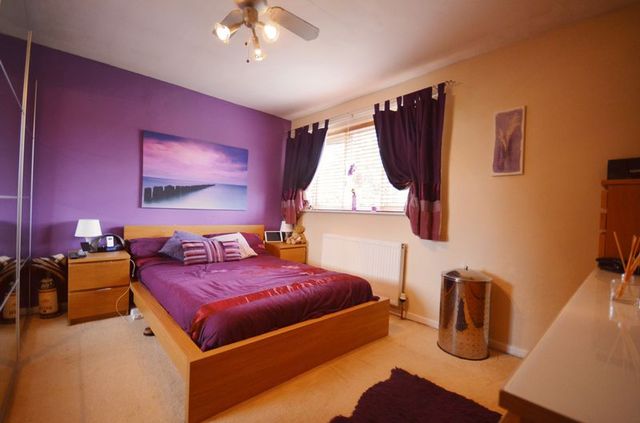  Image of 2 bedroom Terraced house for sale in Mccarthy Close Birchwood Warrington WA3 at Mccarthy Close Birchwood Warrington, WA3 6RS