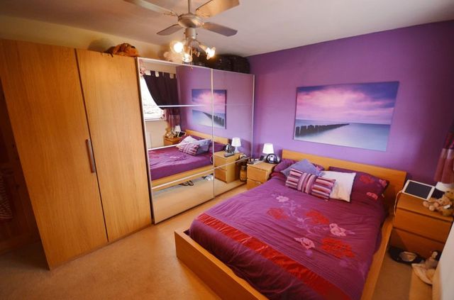  Image of 2 bedroom Terraced house for sale in Mccarthy Close Birchwood Warrington WA3 at Mccarthy Close Birchwood Warrington, WA3 6RS