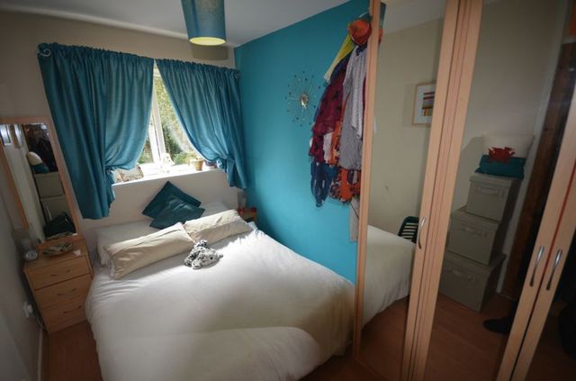  Image of 2 bedroom Terraced house for sale in Mccarthy Close Birchwood Warrington WA3 at Mccarthy Close Birchwood Warrington, WA3 6RS