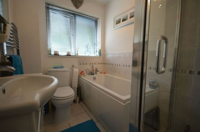  Image of 2 bedroom Terraced house for sale in Mccarthy Close Birchwood Warrington WA3 at Mccarthy Close Birchwood Warrington, WA3 6RS