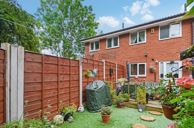  Image of 2 bedroom Terraced house for sale in Mccarthy Close Birchwood Warrington WA3 at Mccarthy Close Birchwood Warrington, WA3 6RS