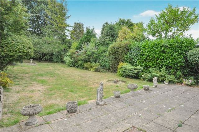  Image of 3 bedroom Detached house for sale in Mead Crescent Sutton SM1 at Surrey, SM1 3QS