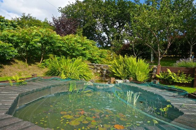 Image of 4 bedroom Detached house for sale in Meldon Meldon Okehampton EX20 at Meldon, EX20 4LU
