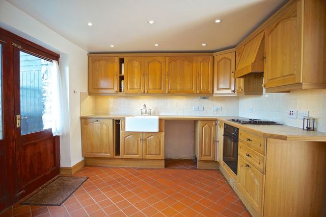  Image of 4 bedroom Detached house for sale in Meldon Meldon Okehampton EX20 at Meldon, EX20 4LU