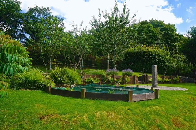  Image of 4 bedroom Detached house for sale in Meldon Meldon Okehampton EX20 at Meldon, EX20 4LU