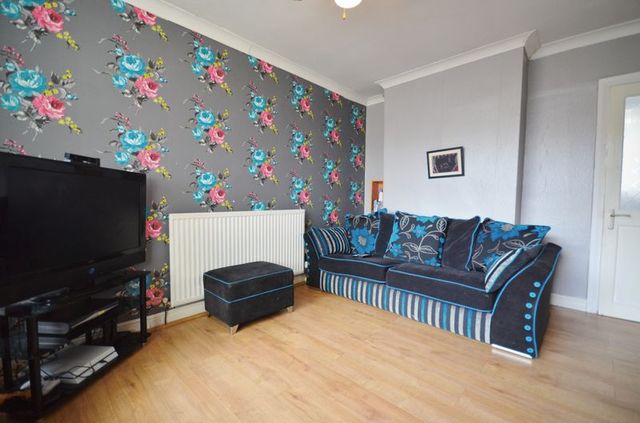  Image of 3 bedroom Terraced house for sale in Melverley Road Manchester M9 at Melverley Road  Manchester, M9 0PG