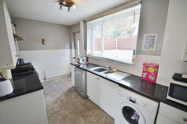 Image of 3 bedroom Terraced house for sale in Melverley Road Manchester M9 at Melverley Road  Manchester, M9 0PG