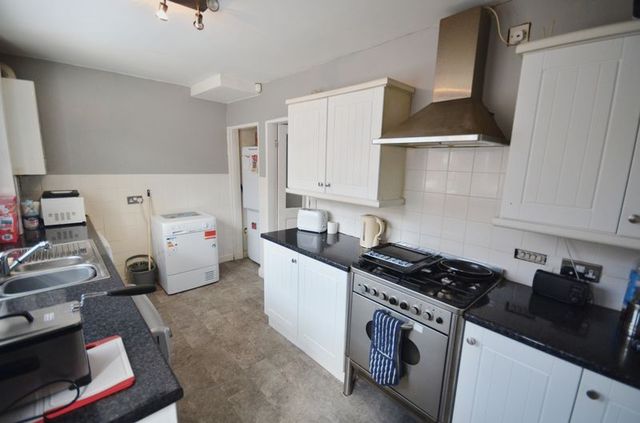  Image of 3 bedroom Terraced house for sale in Melverley Road Manchester M9 at Melverley Road  Manchester, M9 0PG