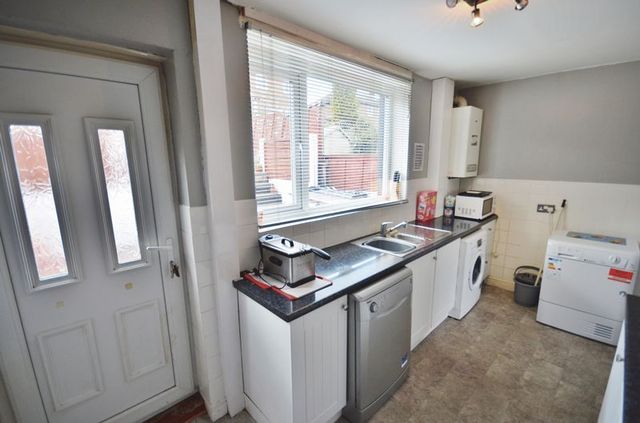  Image of 3 bedroom Terraced house for sale in Melverley Road Manchester M9 at Melverley Road  Manchester, M9 0PG