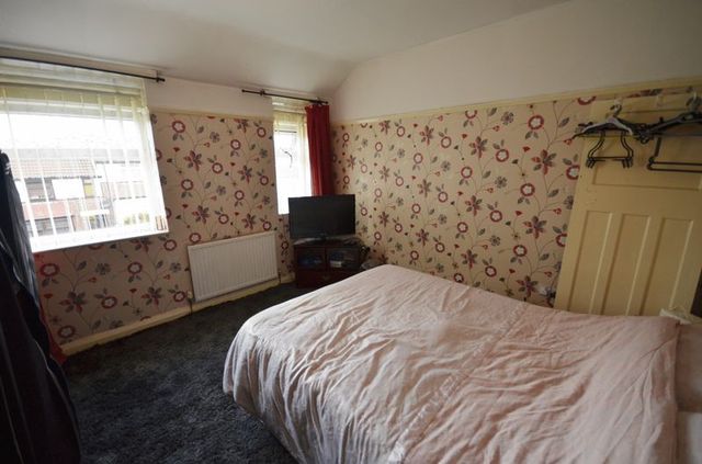  Image of 3 bedroom Terraced house for sale in Melverley Road Manchester M9 at Melverley Road  Manchester, M9 0PG