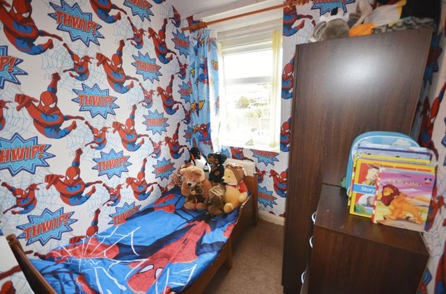  Image of 3 bedroom Terraced house for sale in Melverley Road Manchester M9 at Melverley Road  Manchester, M9 0PG