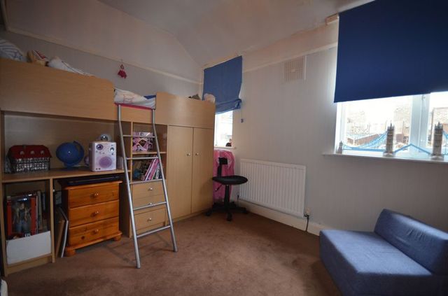  Image of 3 bedroom Terraced house for sale in Melverley Road Manchester M9 at Melverley Road  Manchester, M9 0PG