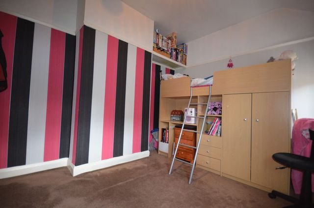  Image of 3 bedroom Terraced house for sale in Melverley Road Manchester M9 at Melverley Road  Manchester, M9 0PG