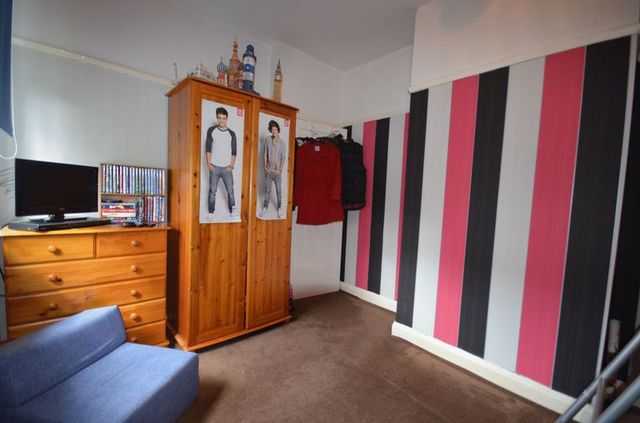  Image of 3 bedroom Terraced house for sale in Melverley Road Manchester M9 at Melverley Road  Manchester, M9 0PG