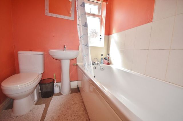  Image of 3 bedroom Terraced house for sale in Melverley Road Manchester M9 at Melverley Road  Manchester, M9 0PG